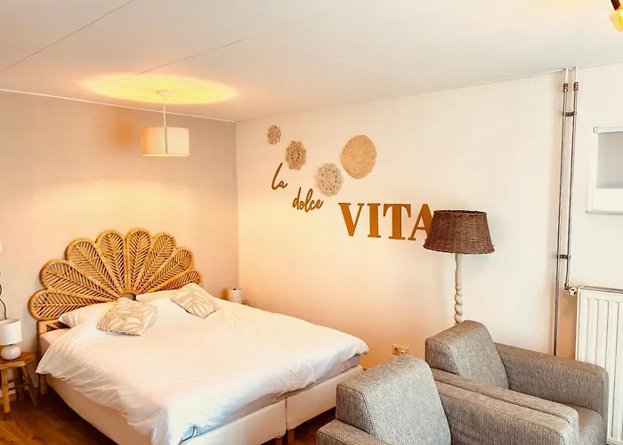 Casa Al Mare Studio
