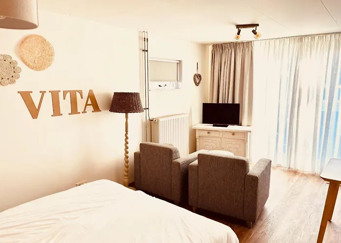 Casa Al Mare Studio