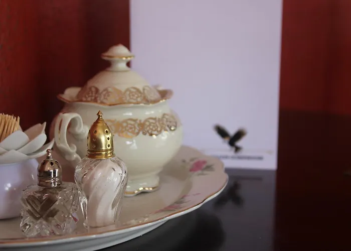Falcon Guesthouse