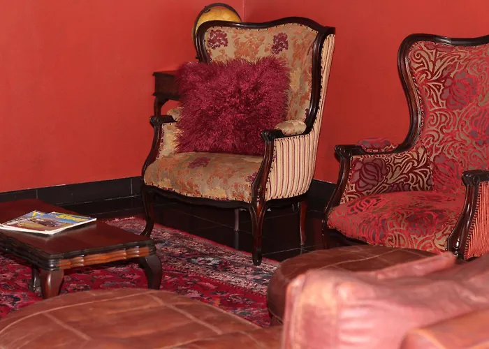 Falcon Guesthouse