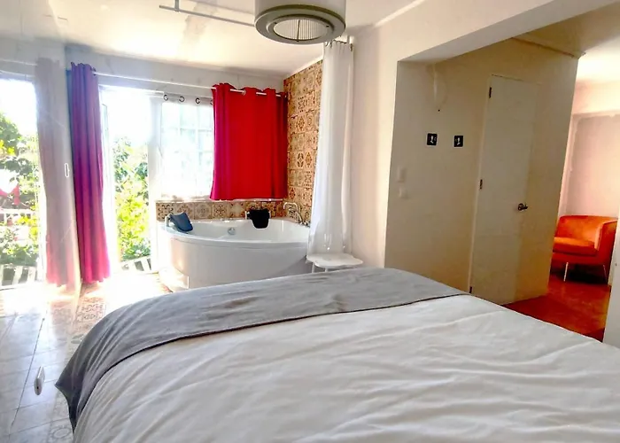 Hostal Florida Valpo