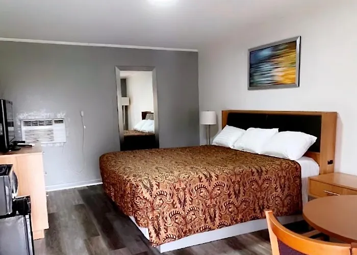 Delta Motel