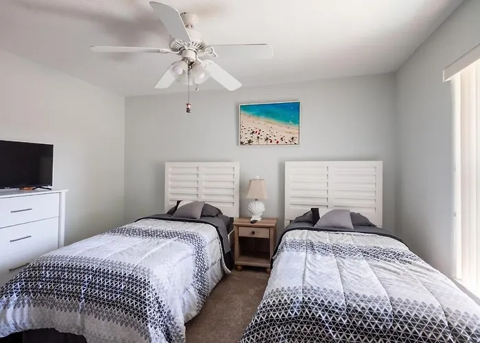 Beach Cottage