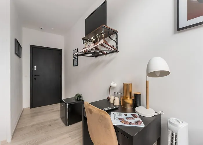 The Chocolate Suites