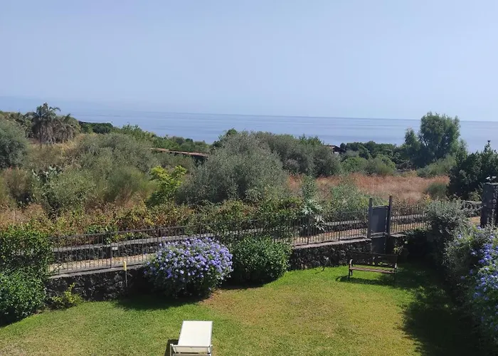 Case Vacanze Residence Trinacria