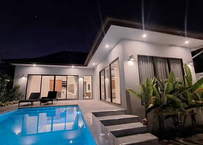 Seava House Ao-Nang Krabi