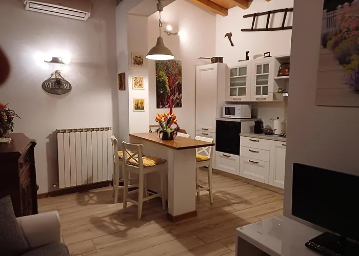 Casa Vacanze Ada