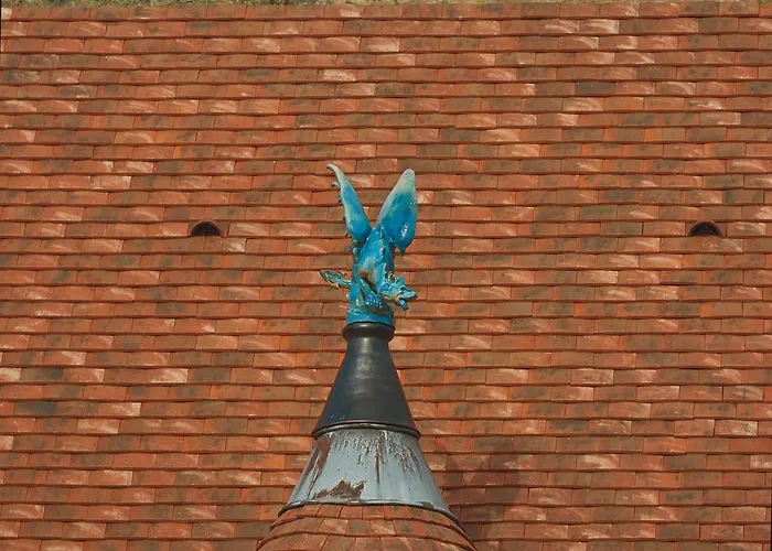 La Porte Bleue