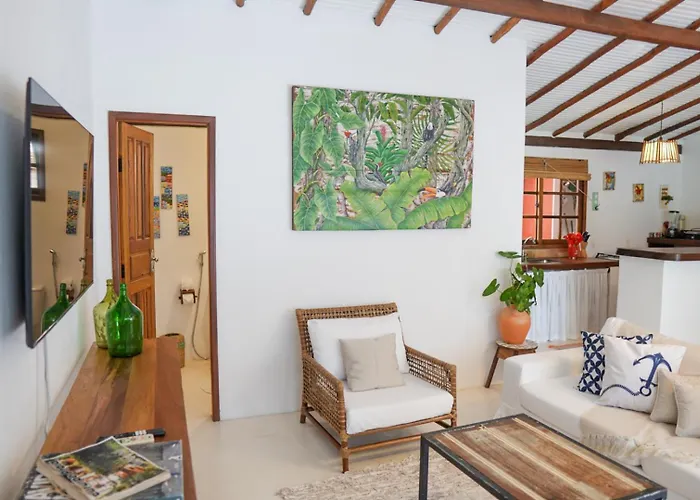 casa curuipe praia