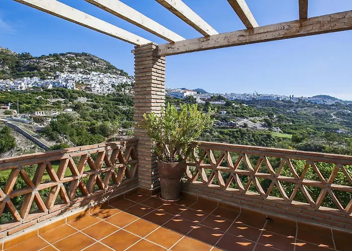 Villa Francisco By Casitas Select