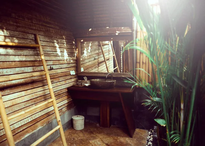 Anahata - Tropical Private Villas