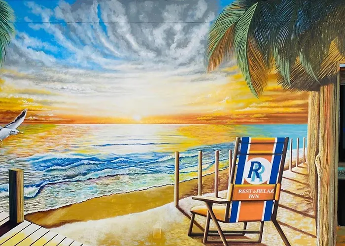 Rest And Relax Inn