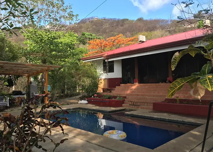 Casa Avi Fauna Nature, Plage 5M, Lir 40M
