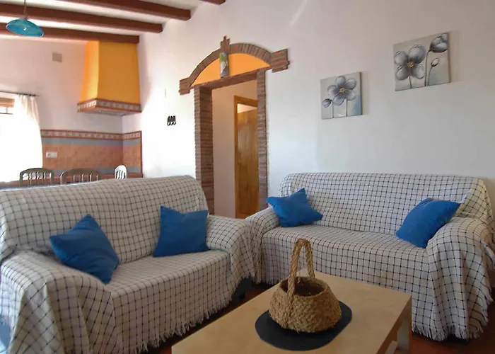 Cortijo Mirador Casitas Select