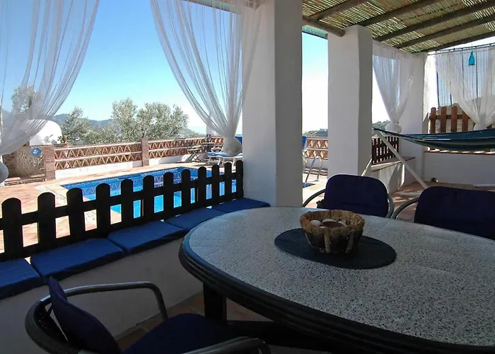 Cortijo Mirador Casitas Select