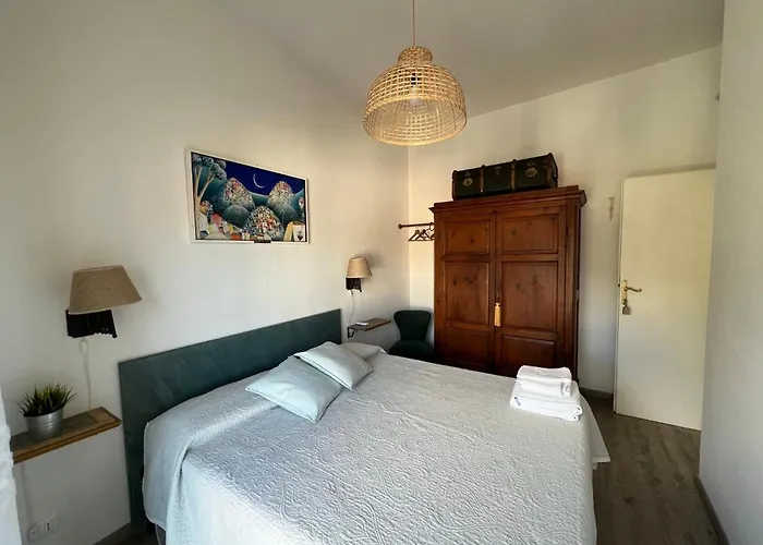 La Pitorina Holidayhome