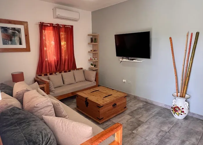 Casa Lambi
