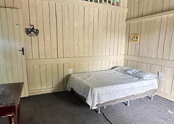 Hostel Maiandeua