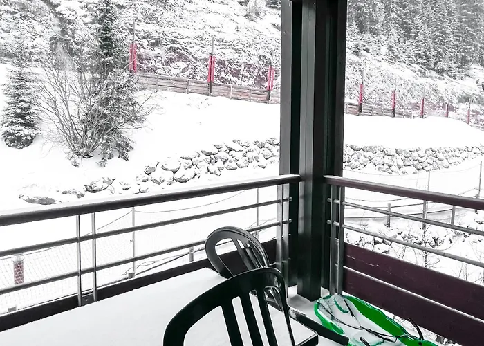 Large One-Bedroom Apartment, Wheelchair Adapted, Les Terrasses D'Eos