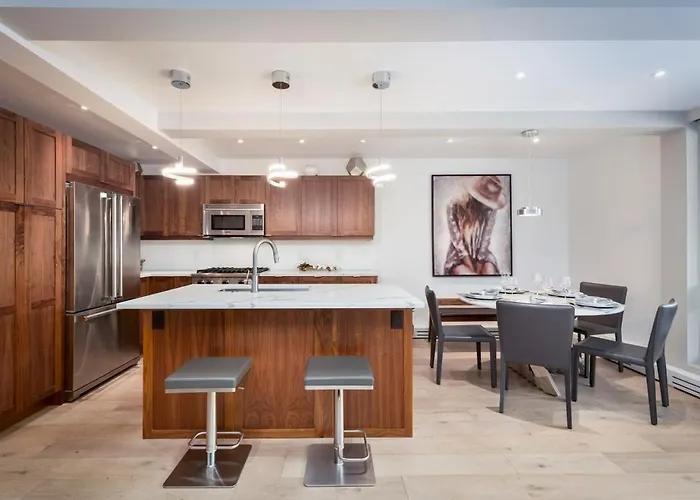 Luxurious 2Br 2Ba W Ac & Mtn Views!