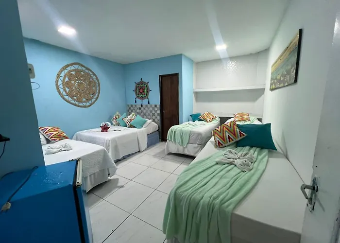 Ladeira de Olinda