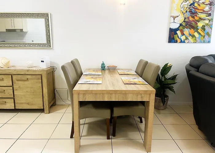 City Quays Accommodation Cairns