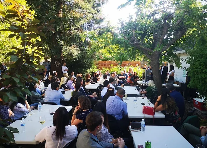 Startup House Palo Alto