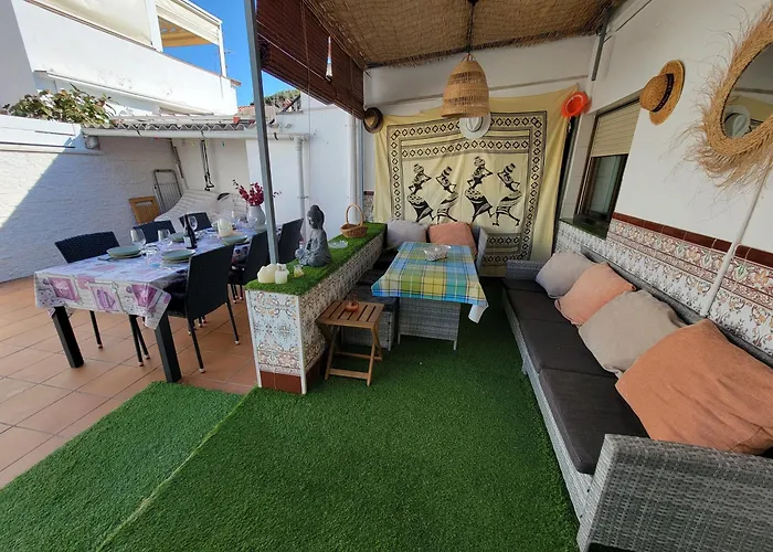 Casa Junto Al Mar