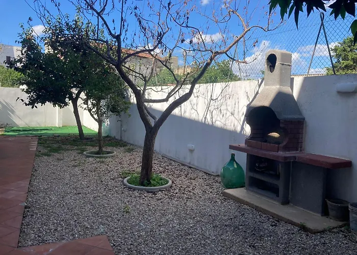 Villa Miro