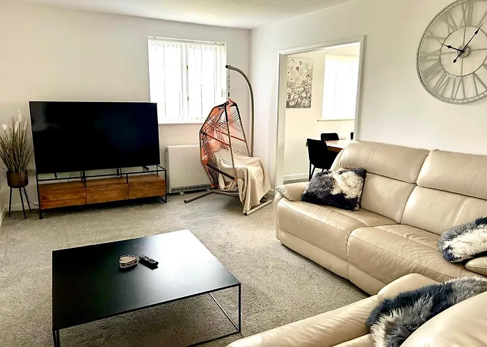 Great Location Very Spacious. Sea And Castle View