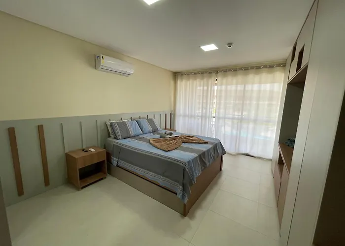 Flat Eco Resort Praia Dos Carneiros