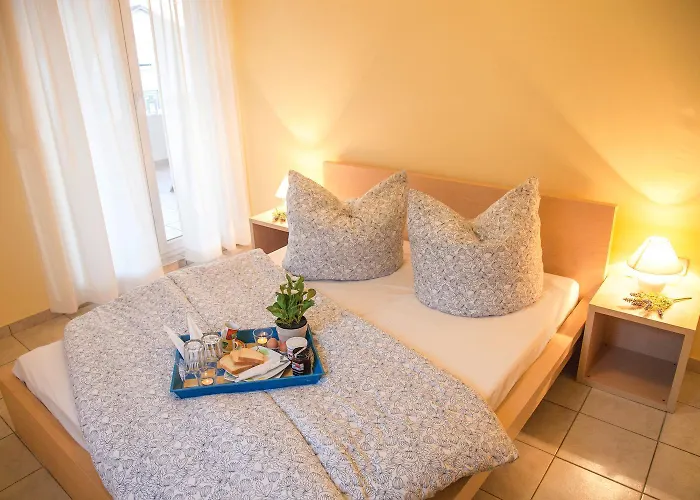 Basic Apartments - Ferienhaus Basic Croatia Vir Island