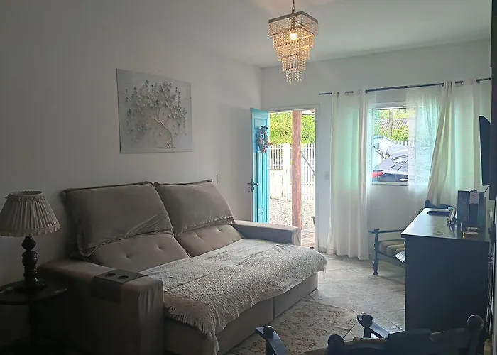 Happy Guest House Beto Carrero