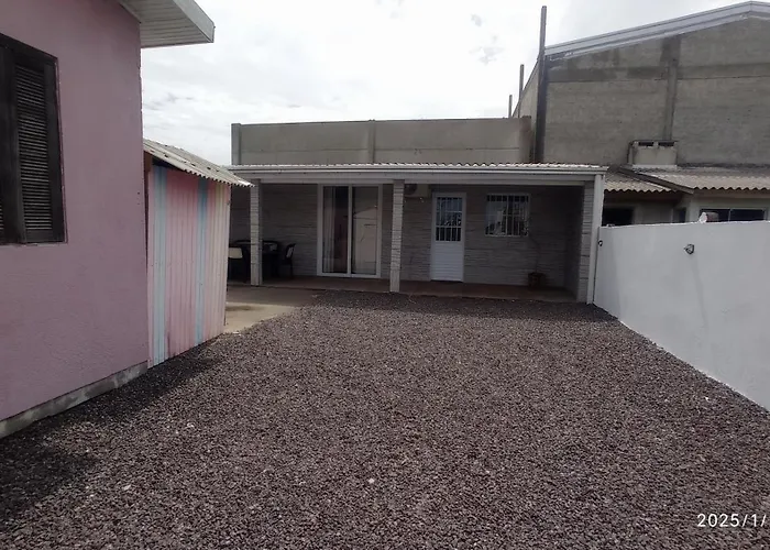 Casa da Praia Capão da Canoa