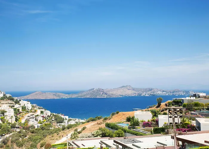 Villa Calista By Important Group Travel