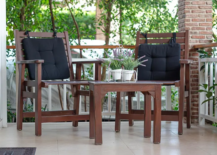 Vk House Rawai, Phuket