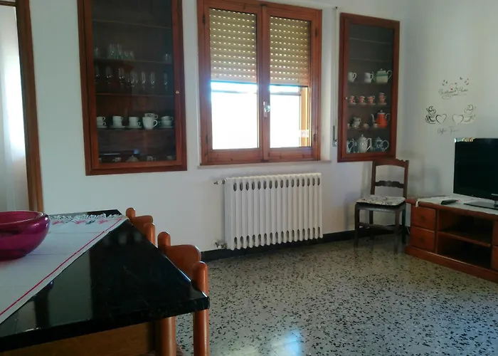 Cappuccini Apartments Superior