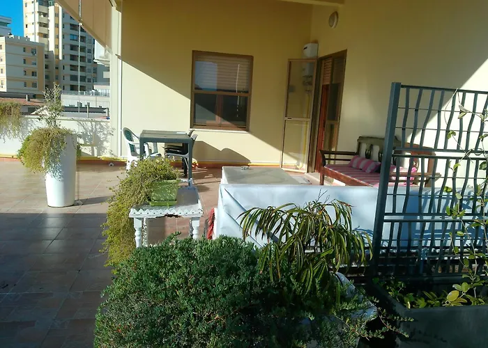 Cappuccini Apartments Superior