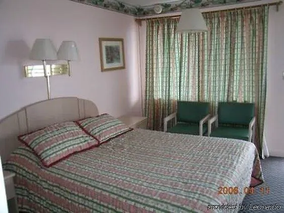 Dolphin Inn Cayucos