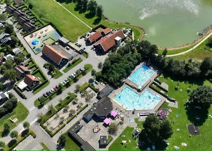 Stelle Maris Wellness, Carefree Enjoyment! Private Sauna & Hottub In Zeeland, Airco, Free Wifi And More!