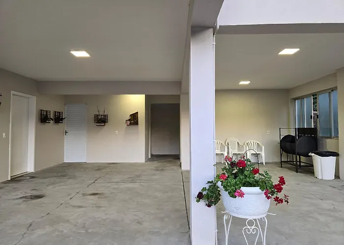 Casa das Palmeiras