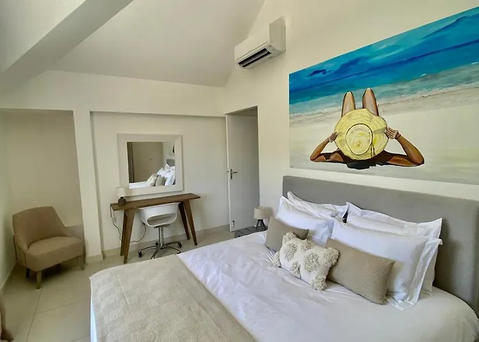 Villa Adali - Surf Spot Lorient