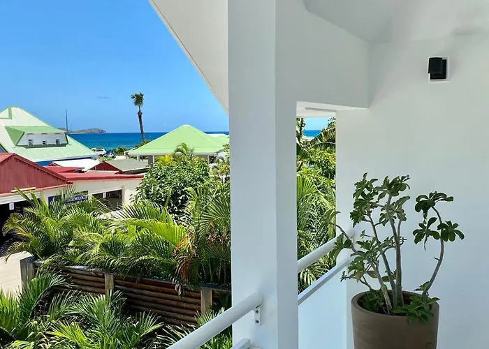 Villa Adali - Surf Spot Lorient