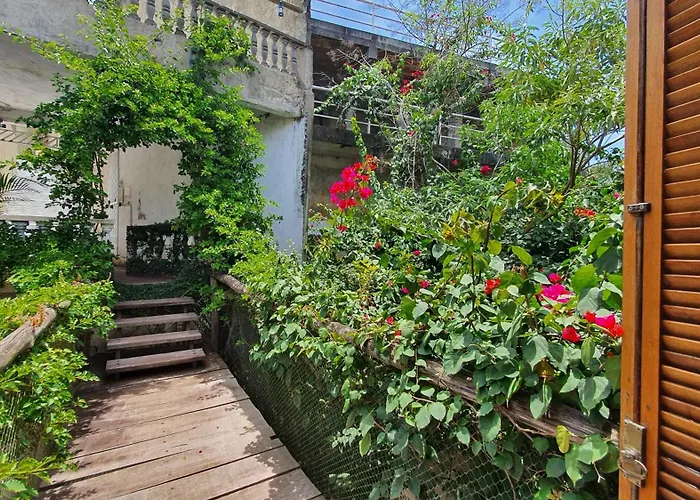 Casa Encanto Do Alto Espacosa Completa Com Suite Hidromassagem Quarto E Banheiro Extra