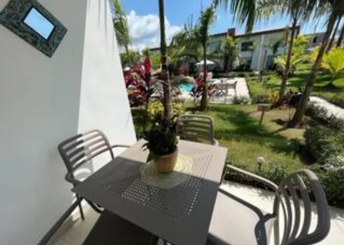 Flamingo Villa In Boca Paraiso