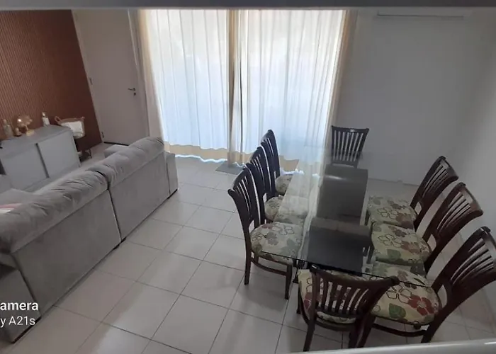 Casa Com 02 Quartos, Meia Praia - Itapema