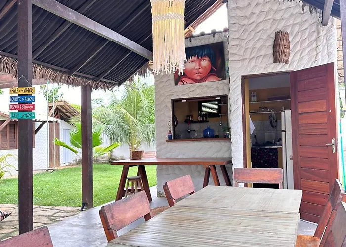 Pousada Vila Gori