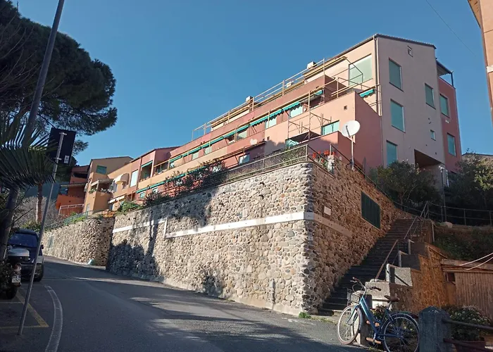 La Conchiglia Di Monterosso