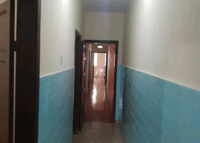 Hostel Baladi