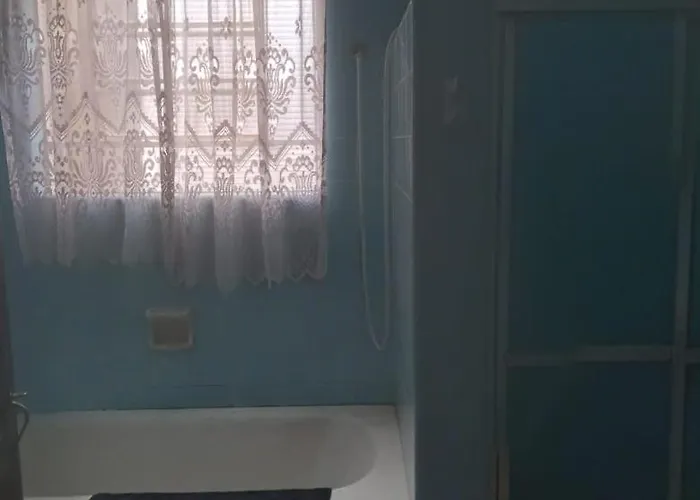 Hostel Baladi